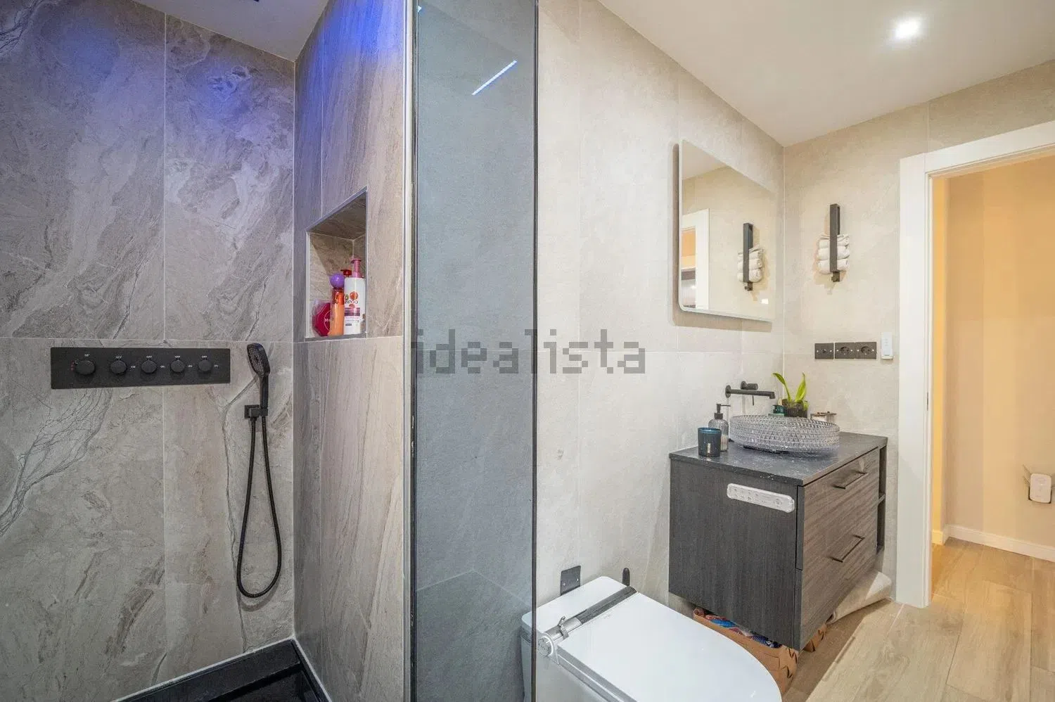 Dúplex en Enrique Morales, 4 - Foto 26