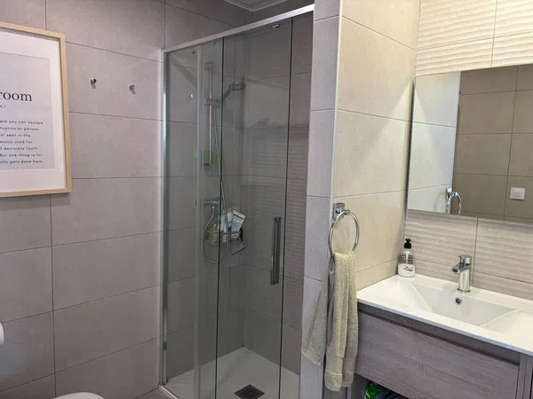 Chalet adosado en Avenida de Francisco José Balada, 154, Zona Costa norte, Zona Costa norte - Foto 26