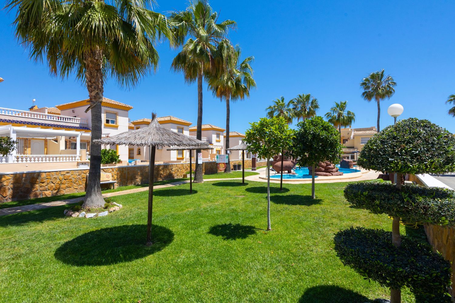 Chalet pareado en Calle Estragón, 3, Villamartín - Foto 20