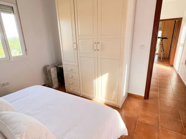 Casa o chalet independiente en Calle Marchena, 8 a, Los Lagos, Los Lagos - Foto 12