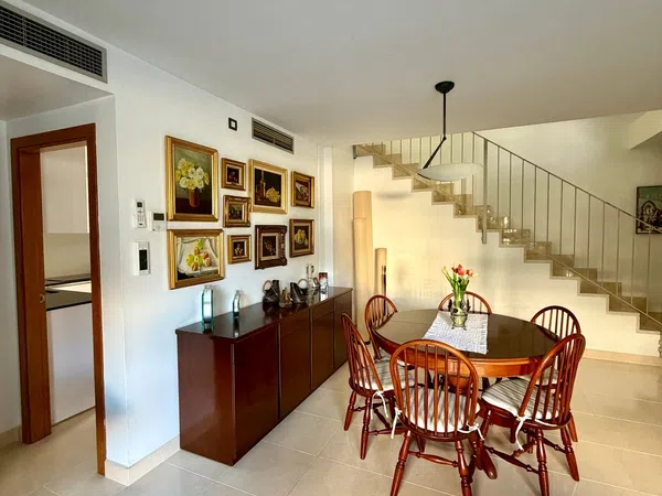 Chalet adosado en calle de la Fotja, 3 - Foto 10