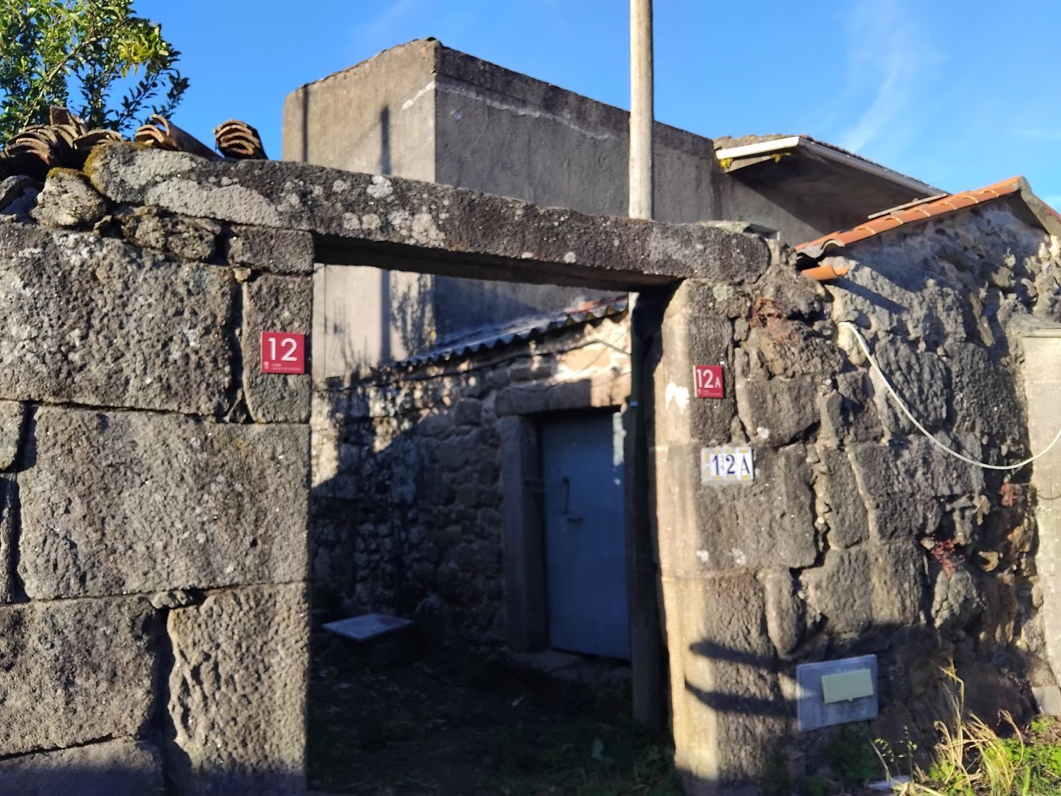 Casa rural en Lugar Fraga-Vincios, 12 - Foto 5