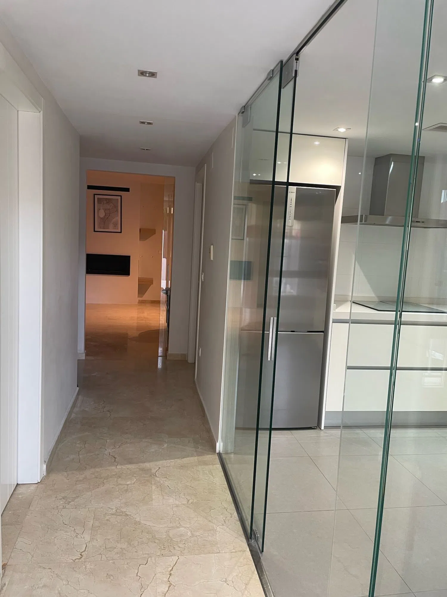 Chalet adosado en calle Rosalía de Castro, 49 - Foto 4