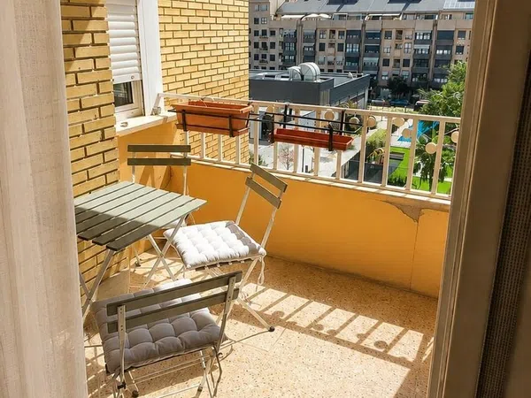 Piso en Calle del Riu Escalona, Penya-Roja - Foto 1