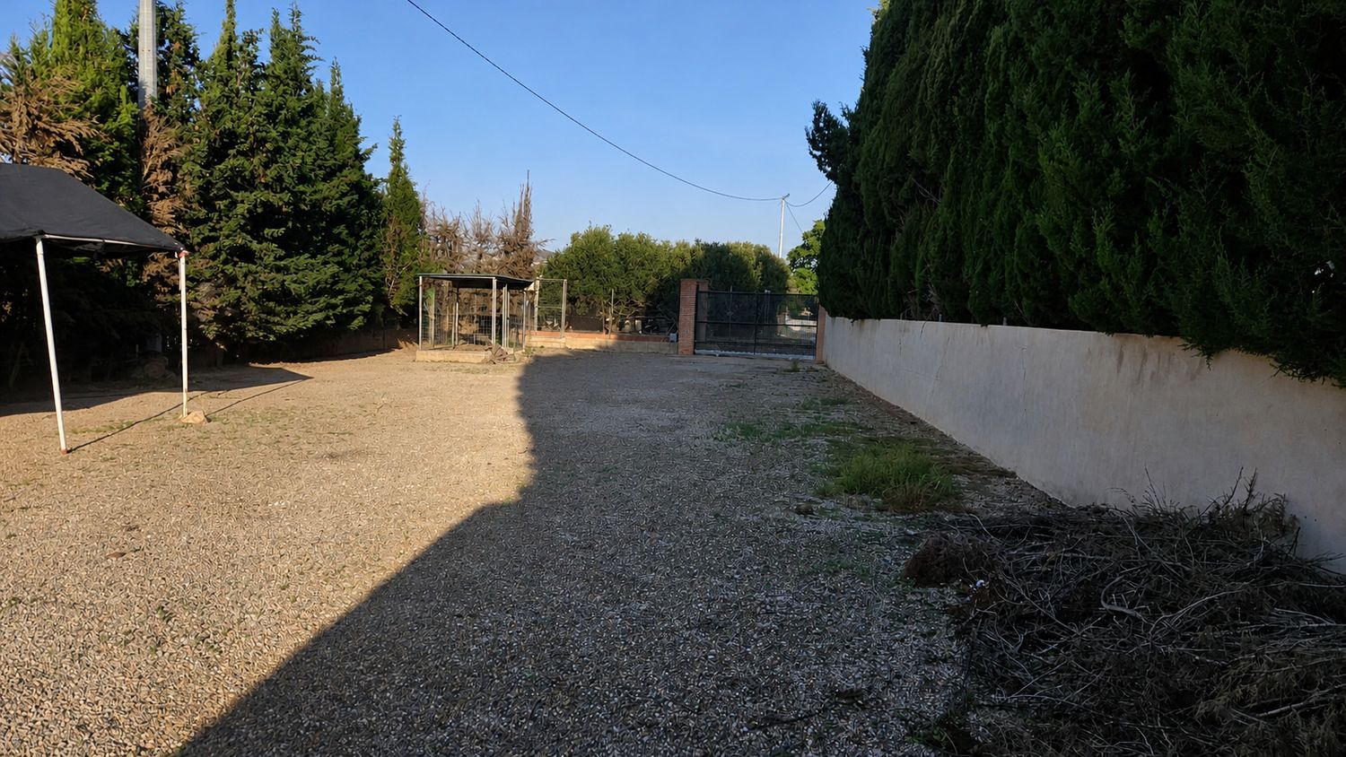 Casa rural en Avenida del Puntarron, 645 - Foto 2