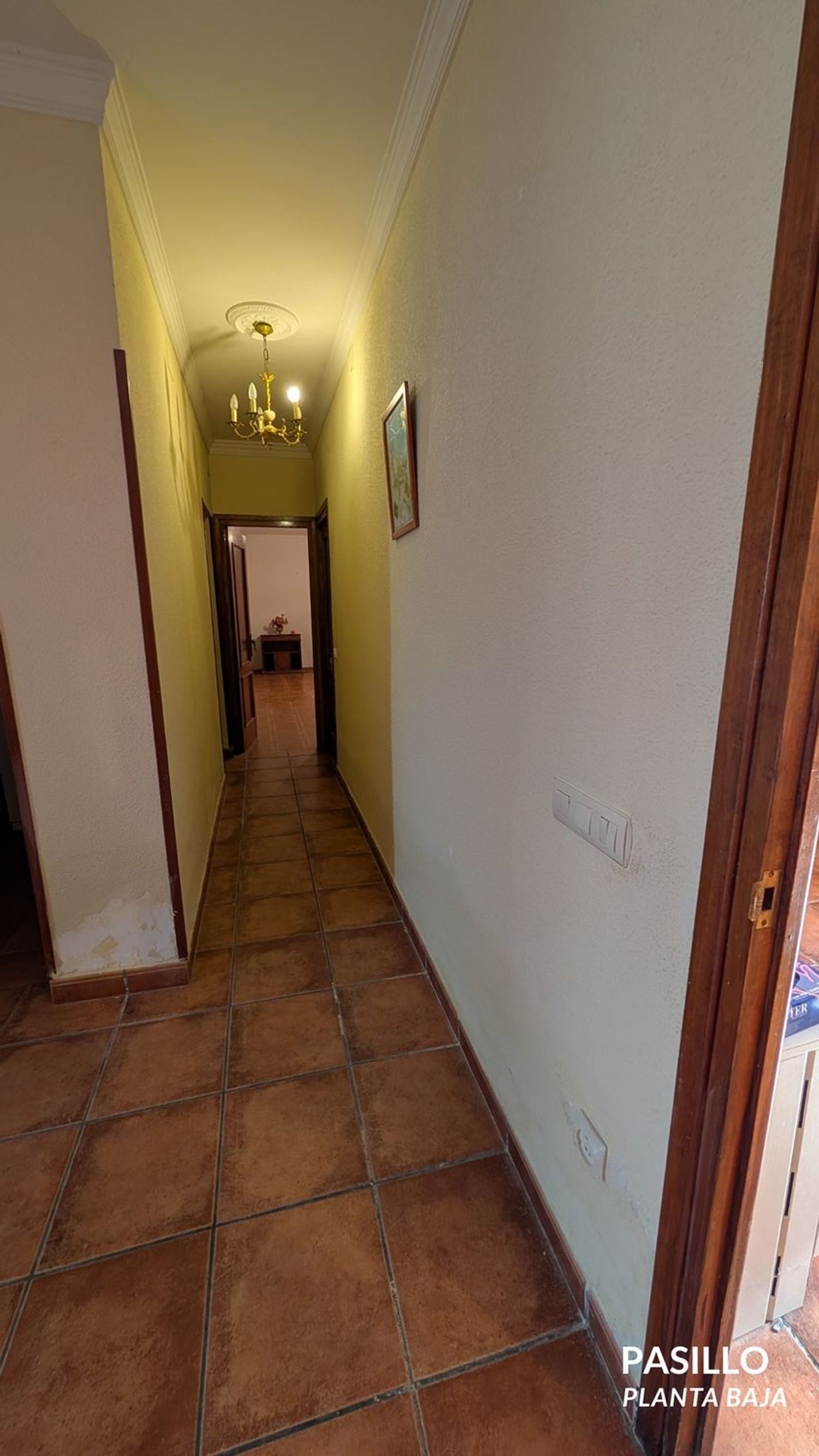 Chalet adosado en Calle Villacisneros s/n - Foto 9