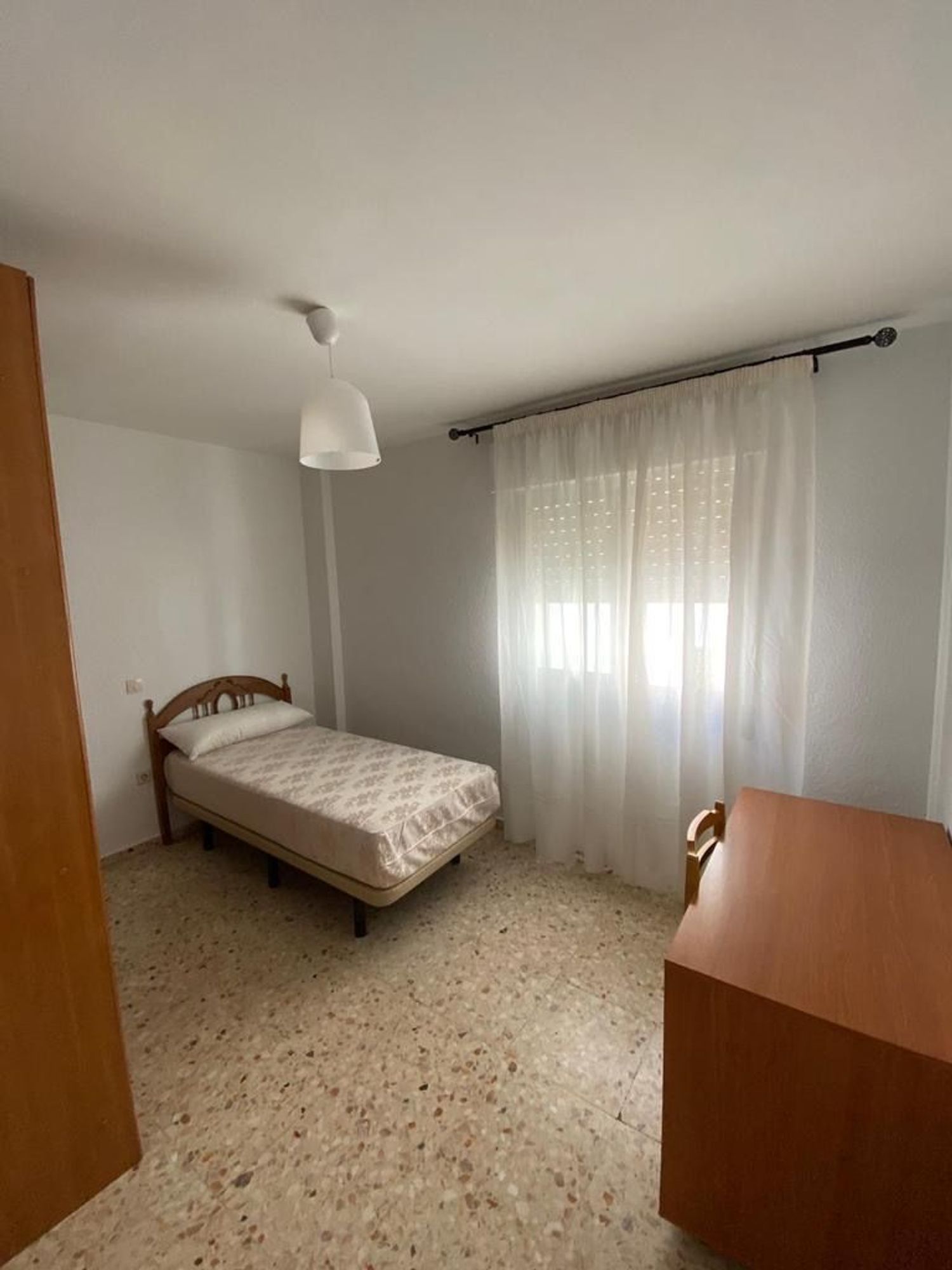Piso en Calle Manuel Saldaña, 10, Maria Auxiliadora - Barriada LLera, Maria Auxiliadora - Barriada LLera - Foto 9