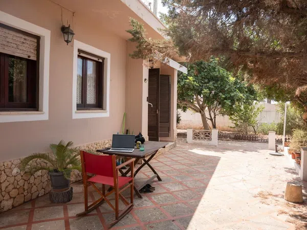 Casa o chalet independiente en Cala Blanca, Cala Blanca - Foto 3