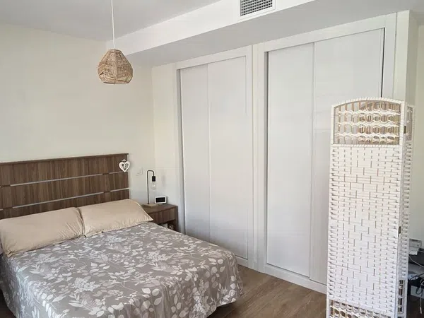 Estudio en Calle Angel Barajas, 7, Zona Estación - Foto 14