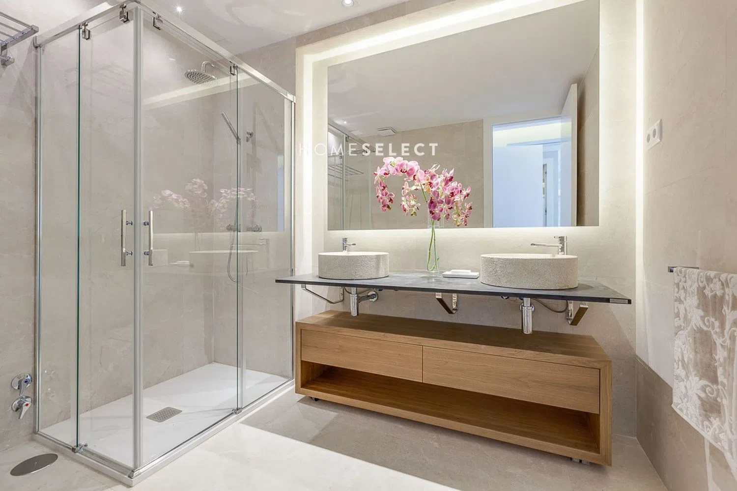 Piso en calle de Edgar Neville - Foto 12