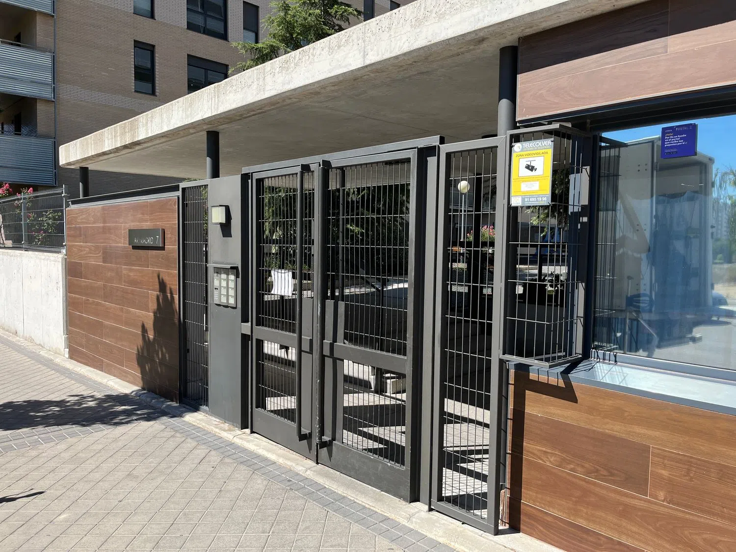 Piso en avenida de Madrid, 7 - Foto 17