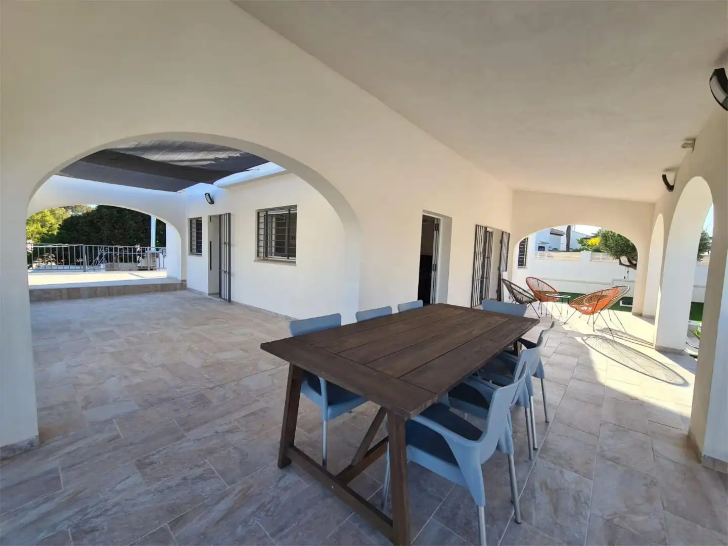 Chalet en  Calle los Geraneos 8 - Foto 3