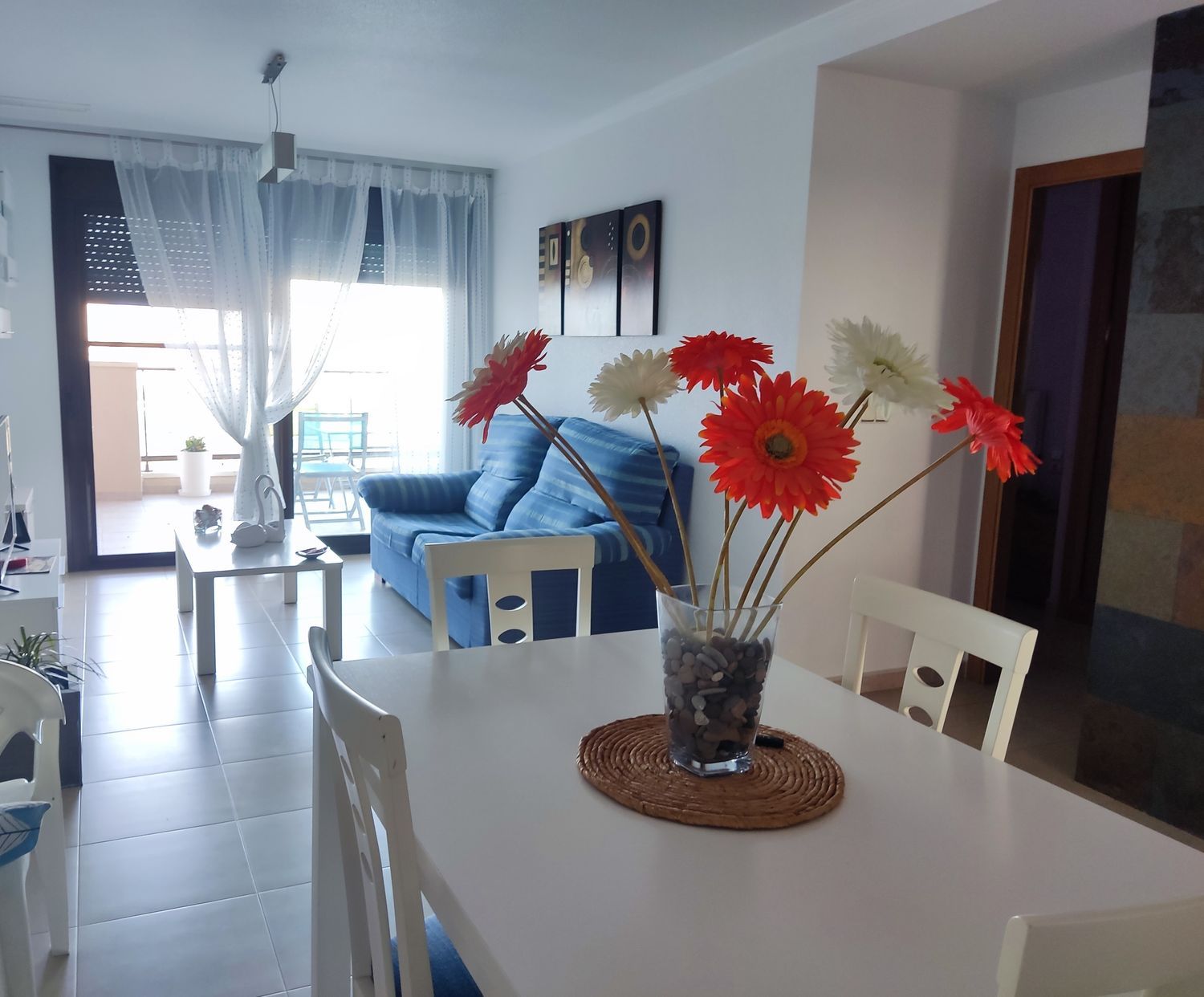 Piso en calle Segovia, 39 - Foto 1