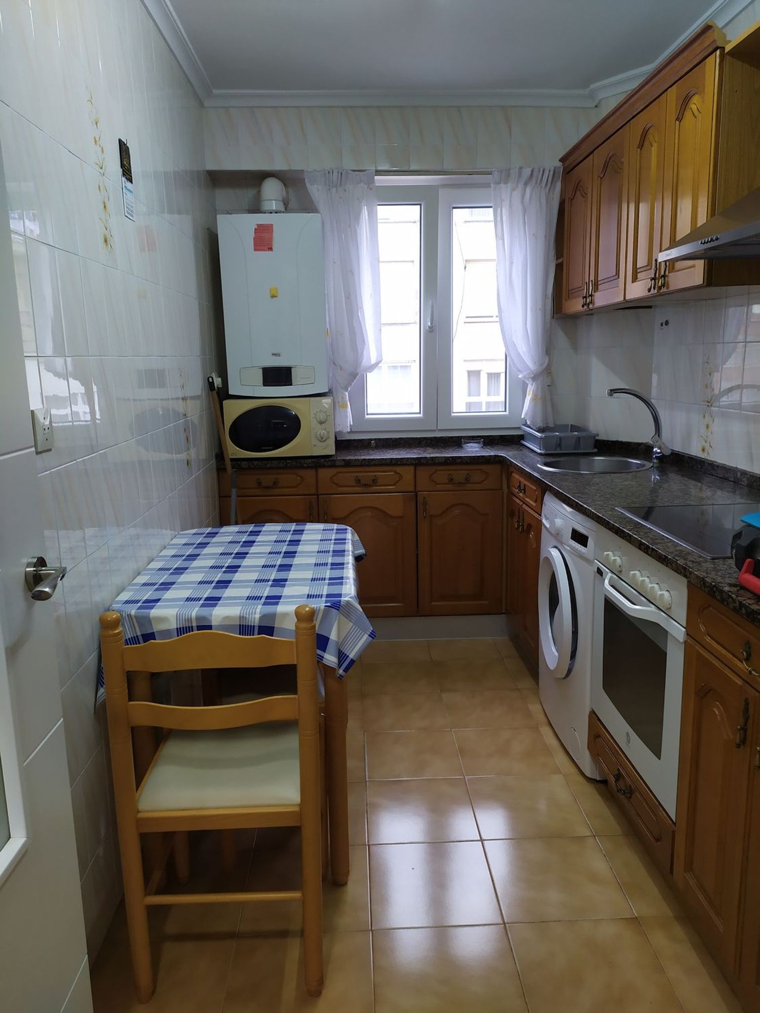 Piso en Paseo de Altamira, 41, General Dávila, General Dávila - Foto 4