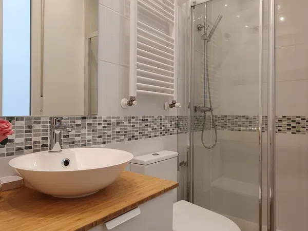 Piso en calle de Don Ramón de la Cruz, 93 - Foto 18