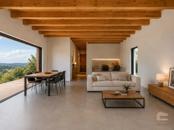 Casa o chalet independiente en Calle del Dolmen Mas Bousarenys, 2, Urbanitzacions del nord, Urbanitzacions del nord - Foto 7
