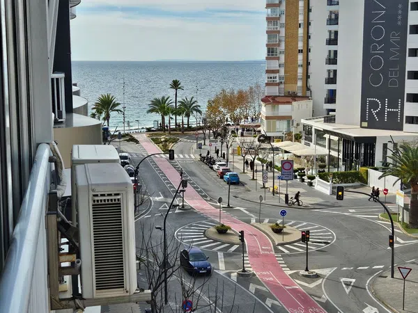 Piso en avenida Rei Jaume I, 12