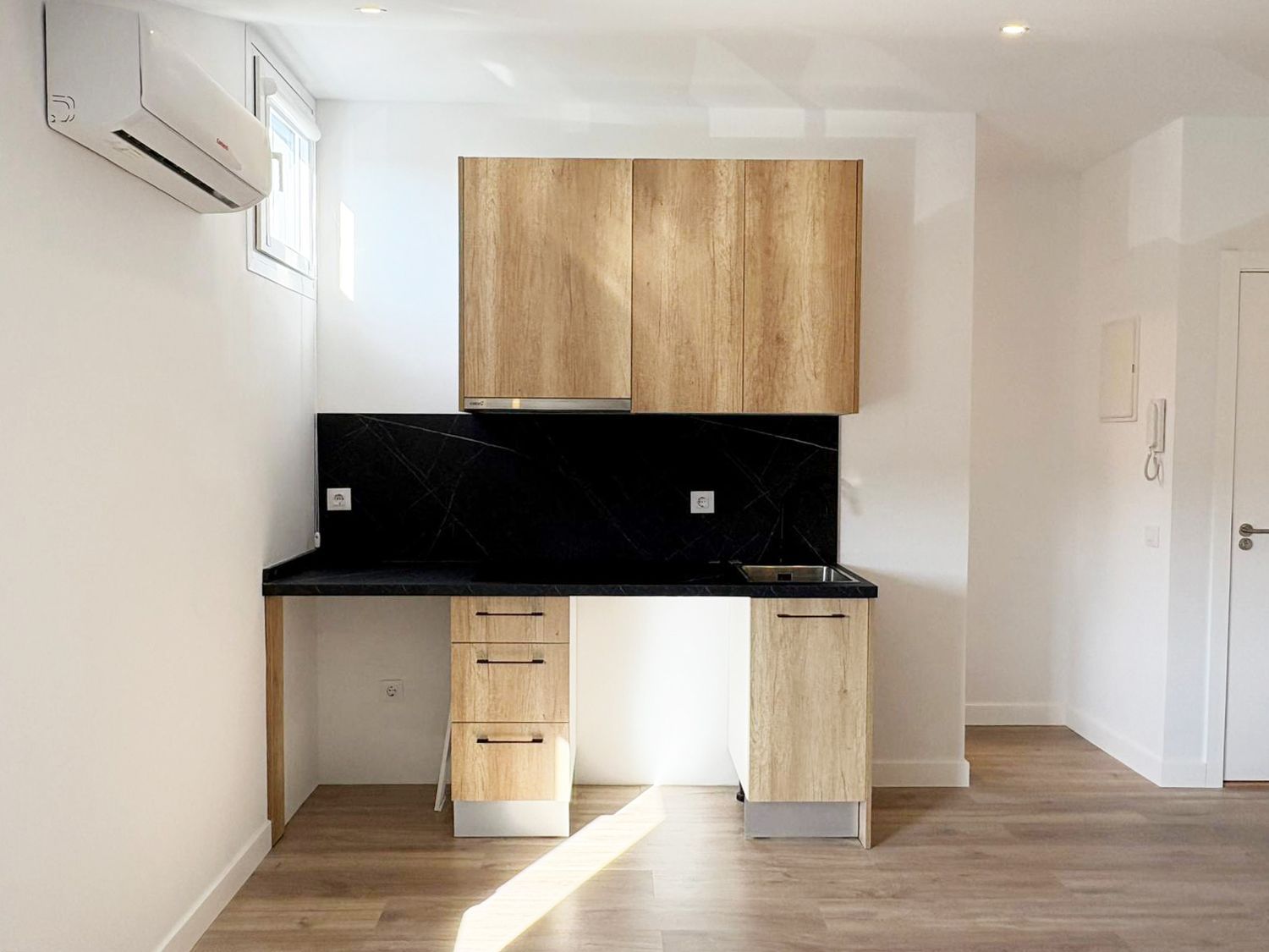 Estudio en plaza de los Cuatro Caños, 4 - Foto 10