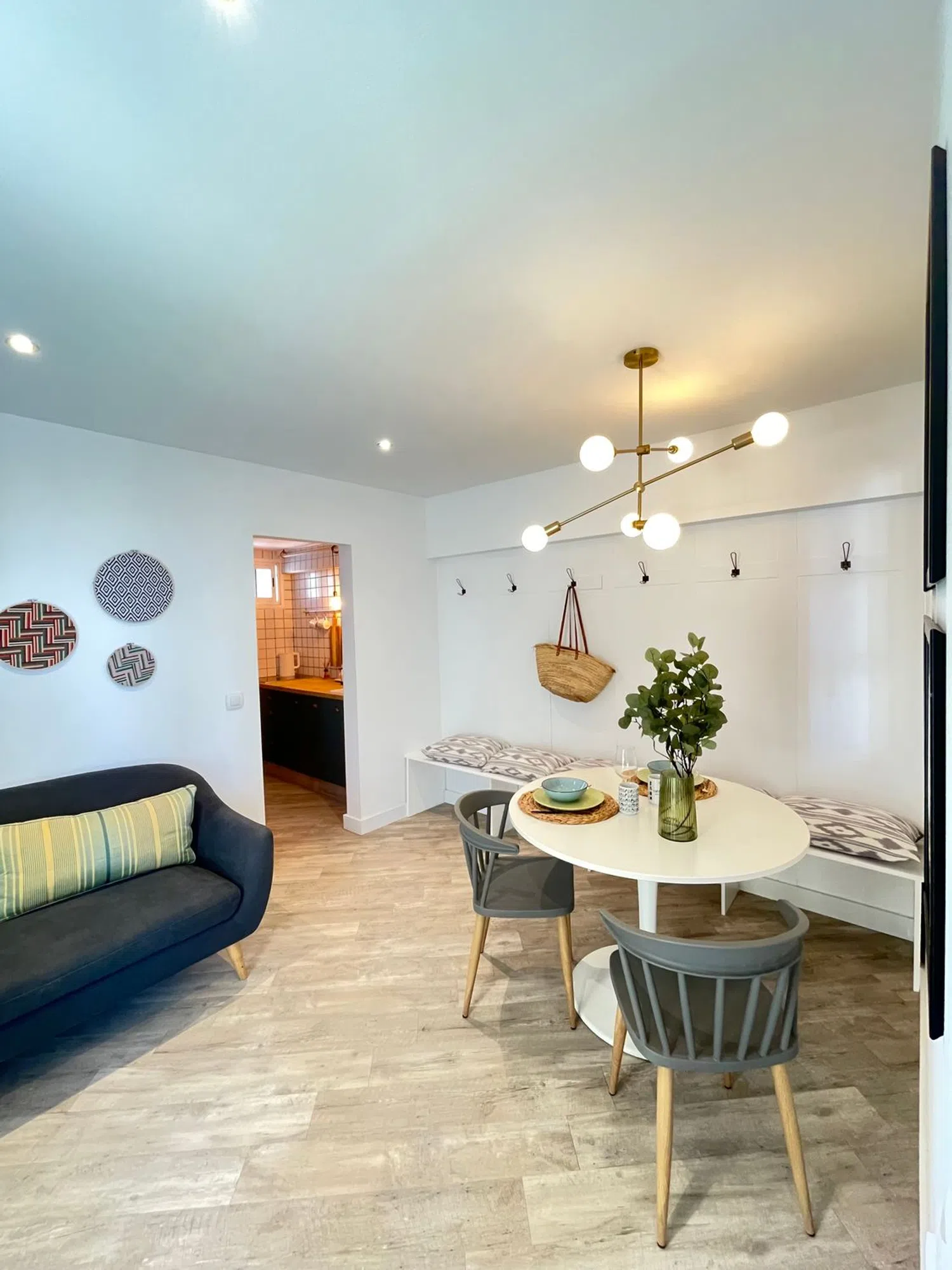 Piso en calle Puig d'Alaró, 12 - Foto 13