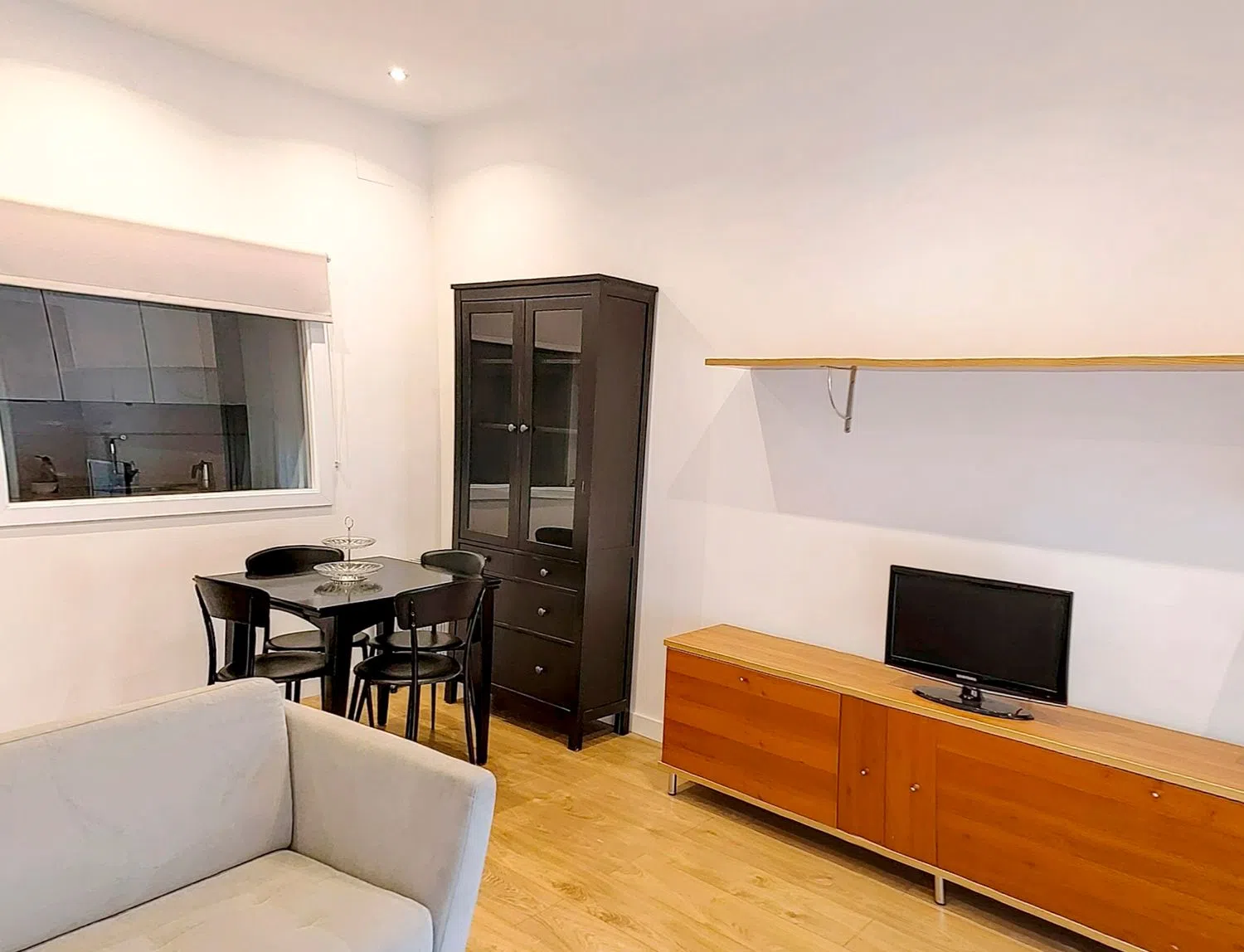 Piso en calle del Conde de Peñalver, 56 - Foto 7