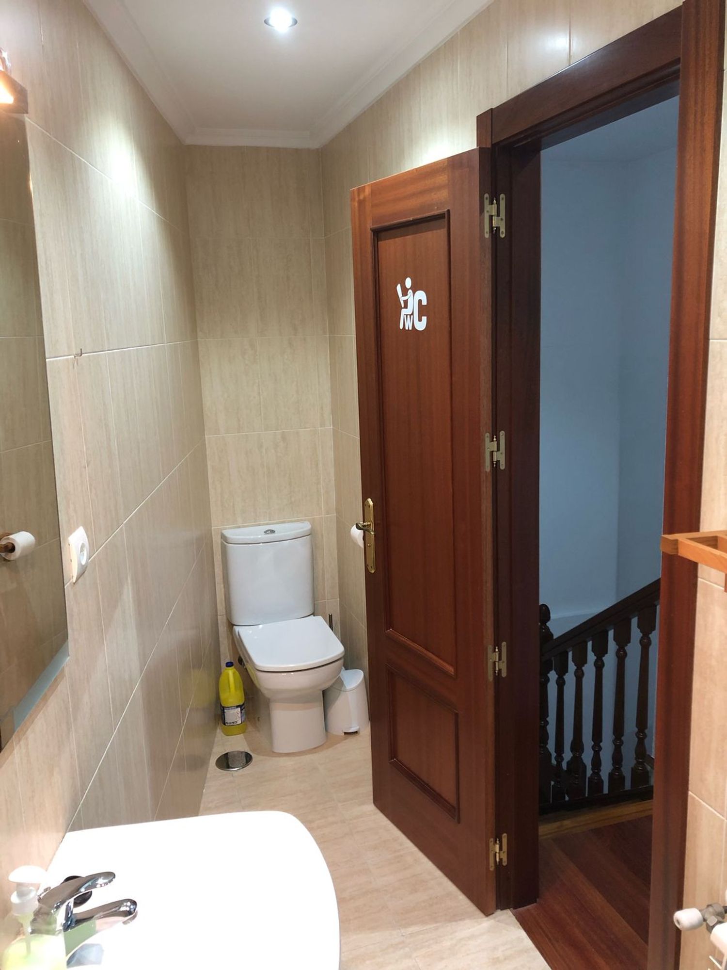 Dúplex en Barrio San Lorenzo, 8 a, Covadonga - Campuzano - Ciudad Vergel, Covadonga - Campuzano - Ciudad Vergel - Foto 5