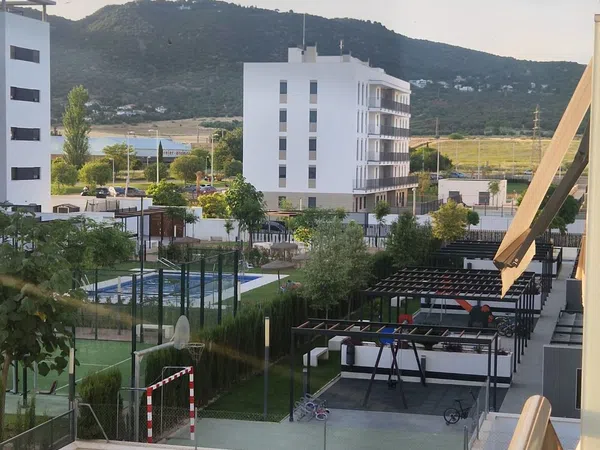 Piso en Doctor Aguilar Benítez de Lugo, 2, Noreña - Turruñuelos - Foto 1