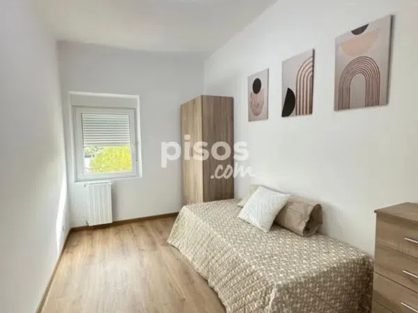 Piso en Avenida Fernández Ladreda, 70, La Vega - Oteruelo, La Vega - Oteruelo - Foto 4