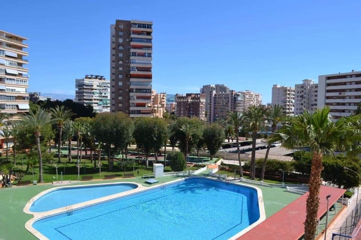 Piso en Holanda, 20, Playa de San Juan - Foto 3