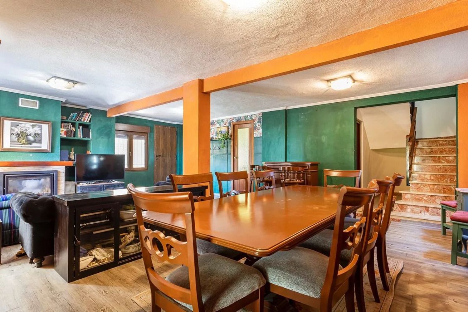 Casa o chalet independiente en Calle de la Palmera, 3, Coimbra - Guadarrama, Coimbra - Guadarrama - Foto 8