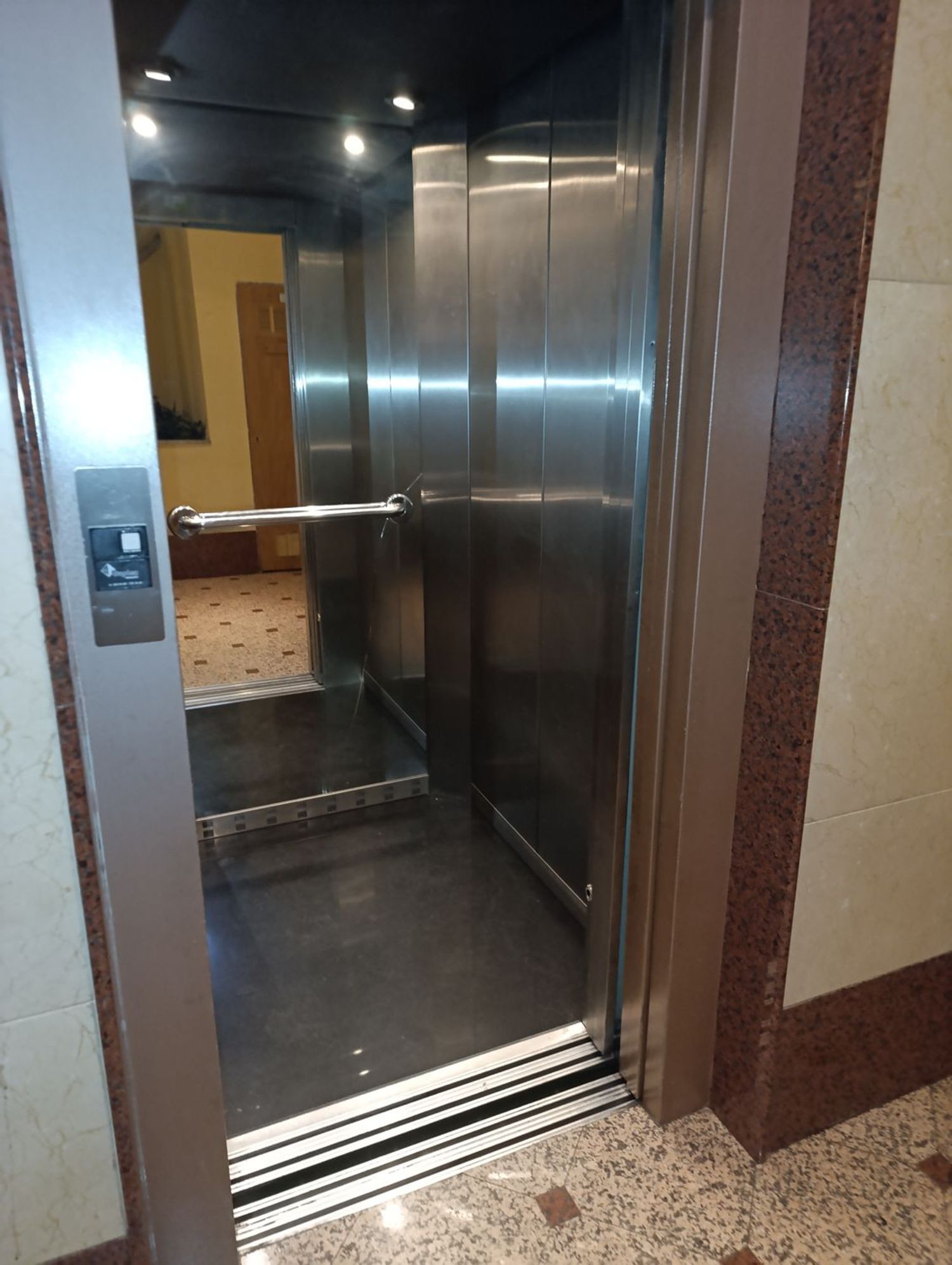 Dúplex en calle Isidro Gómez, 3 - Foto 1