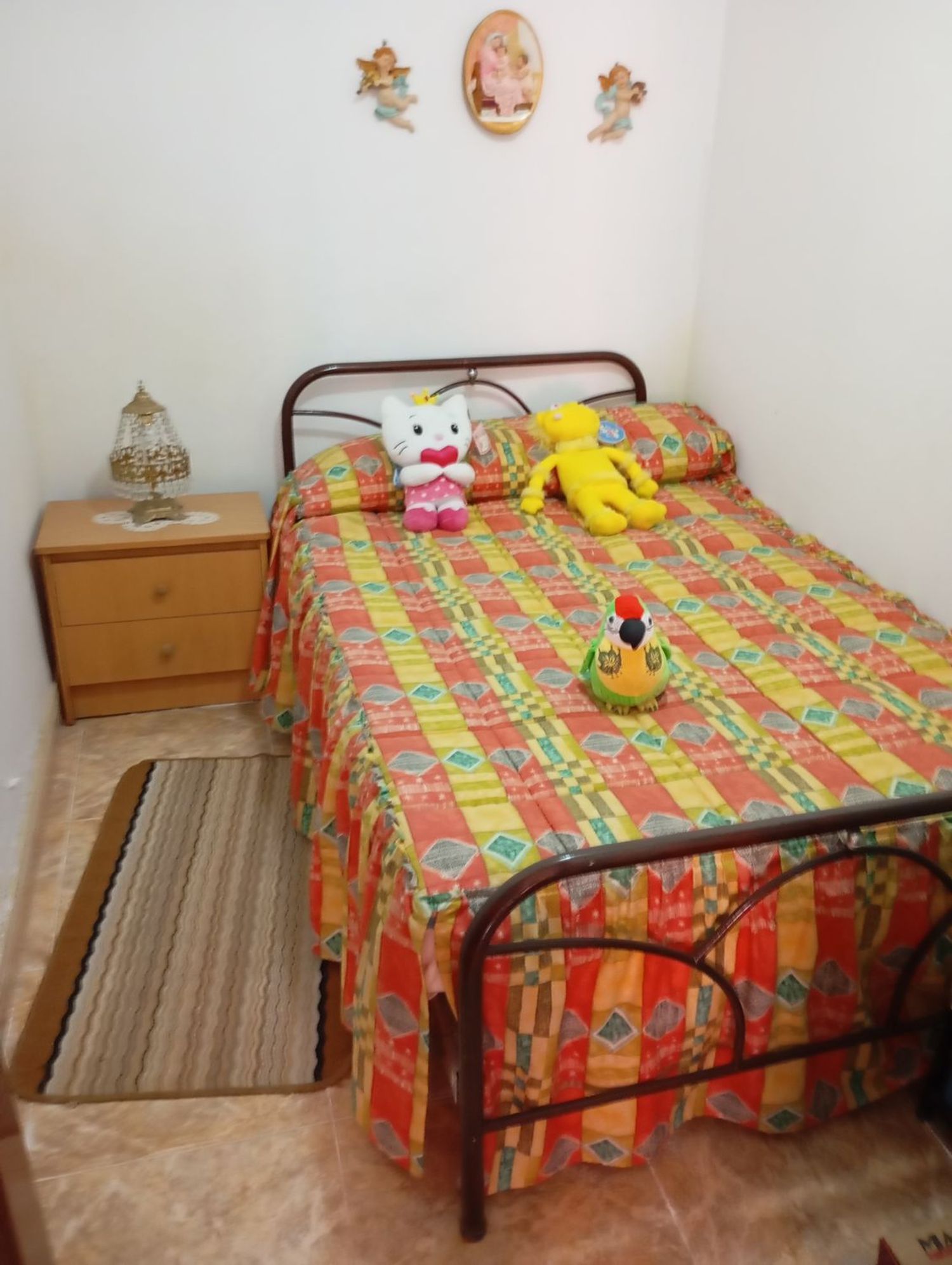 Casa de pueblo en Avenida Badajoz, 23 - Foto 4