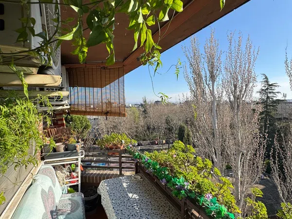 Piso en Sta. Bárbara-La Zaporra - Foto 8