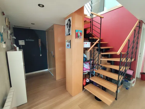 Dúplex en Calle de Lluís Vermell, 16 - Foto 4