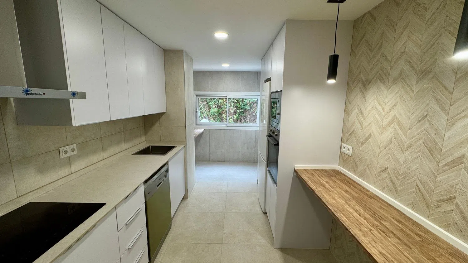 Piso en calle Juan Vázquez, 1 - Foto 2