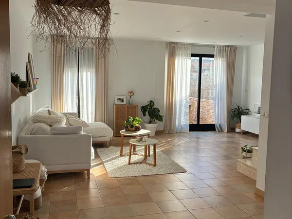 Chalet adosado en San Antonio de Benagéber - Foto 2