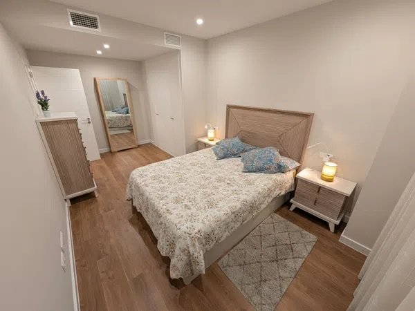 Piso en avenida de las Ciencias, 17 - Foto 12