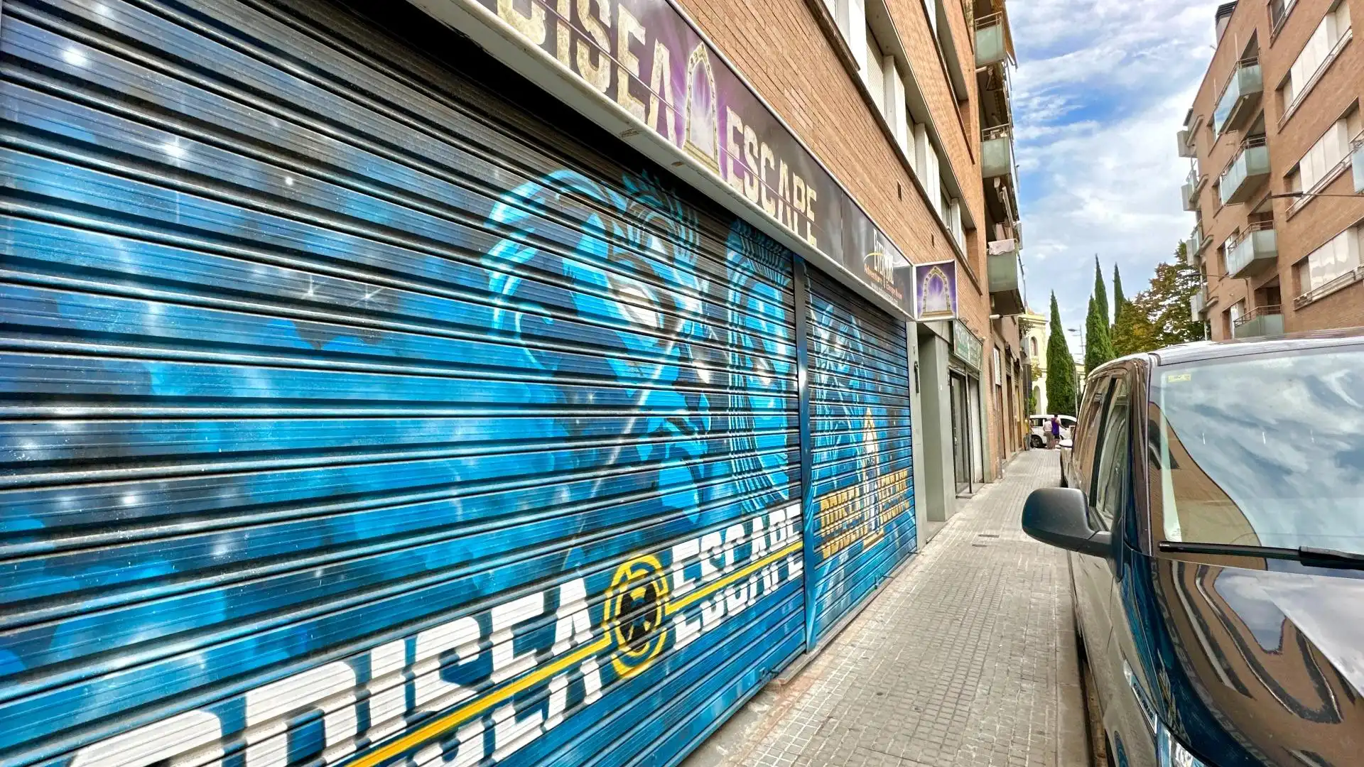 Local comercial en Terrassa - Foto 26