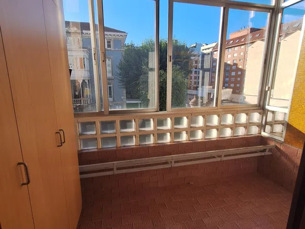 Piso en Calle la Lila, 12, Salesas-Foncalada-Campoamor - Foto 2