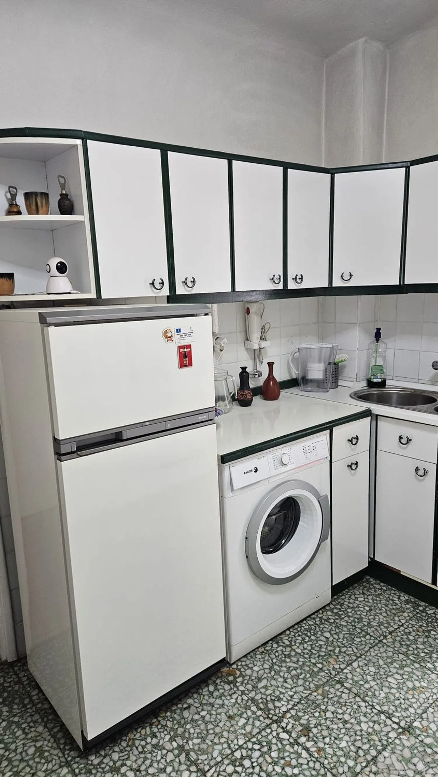 Piso en Barrio Simancas - Foto 8