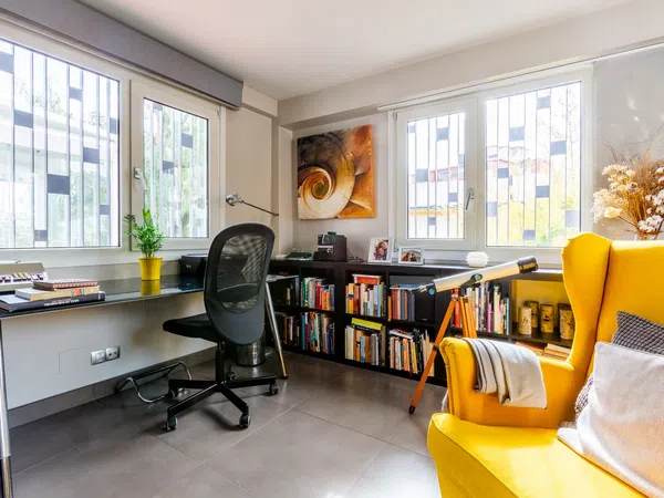 Casa independiente en calle Suriname, 17 - Foto 18