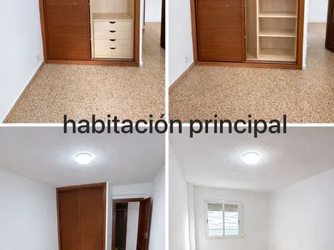 Piso en calle Alcalá, 470