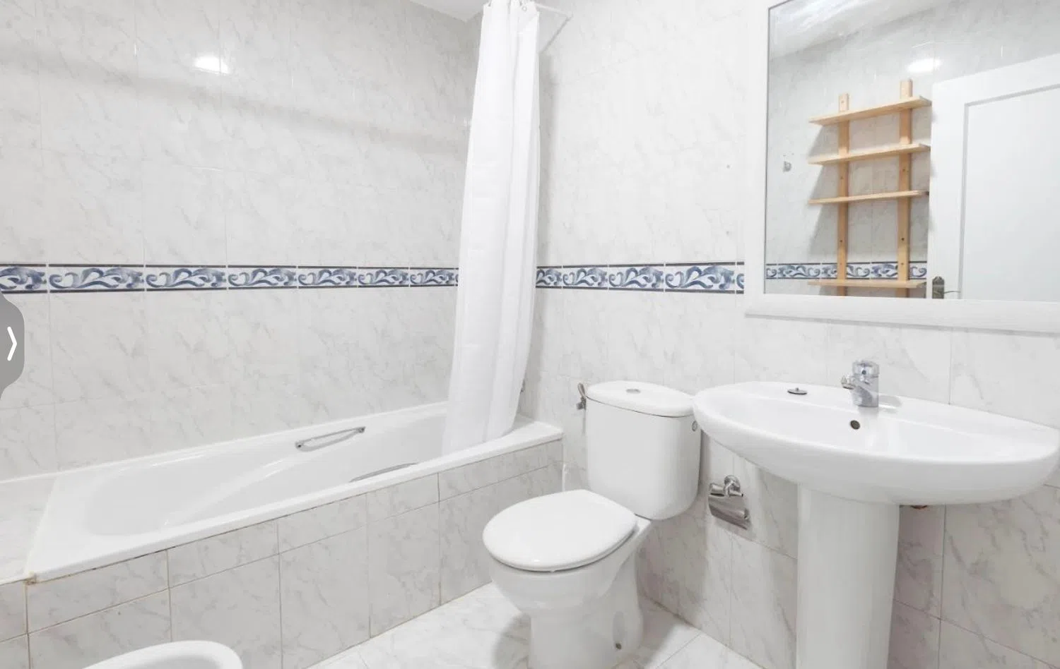 Piso en avenida Juan Sebastián Elcano, 30 - Foto 14