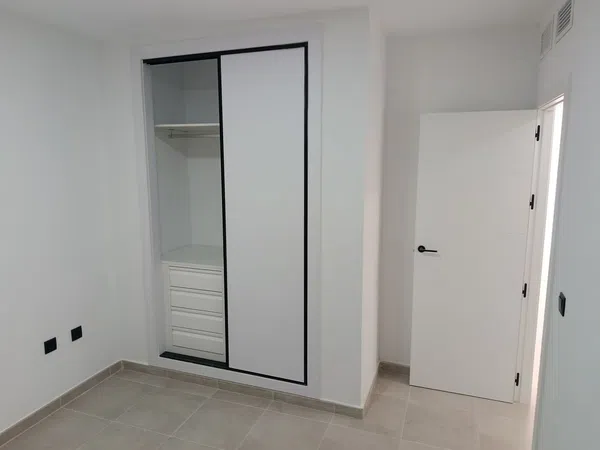 Piso en Calle José Martínez Garré, 10, Alquerías - Foto 22