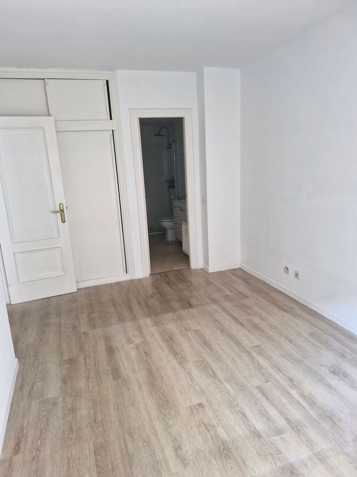 Piso en calle de Ramón de Santillán, 13 - Foto 5