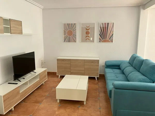Piso en Calle Calvario, 77, Centro - Argentina, Centro - Argentina - Foto 2