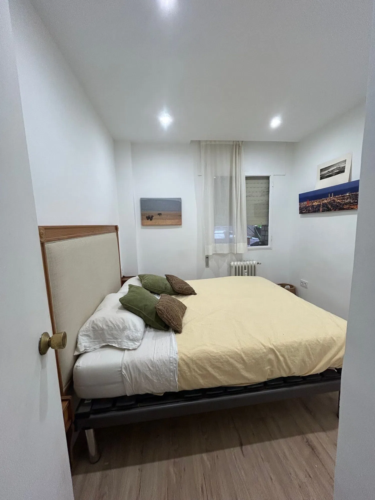 Piso en paseo de la Reina Cristina, 19 - Foto 7