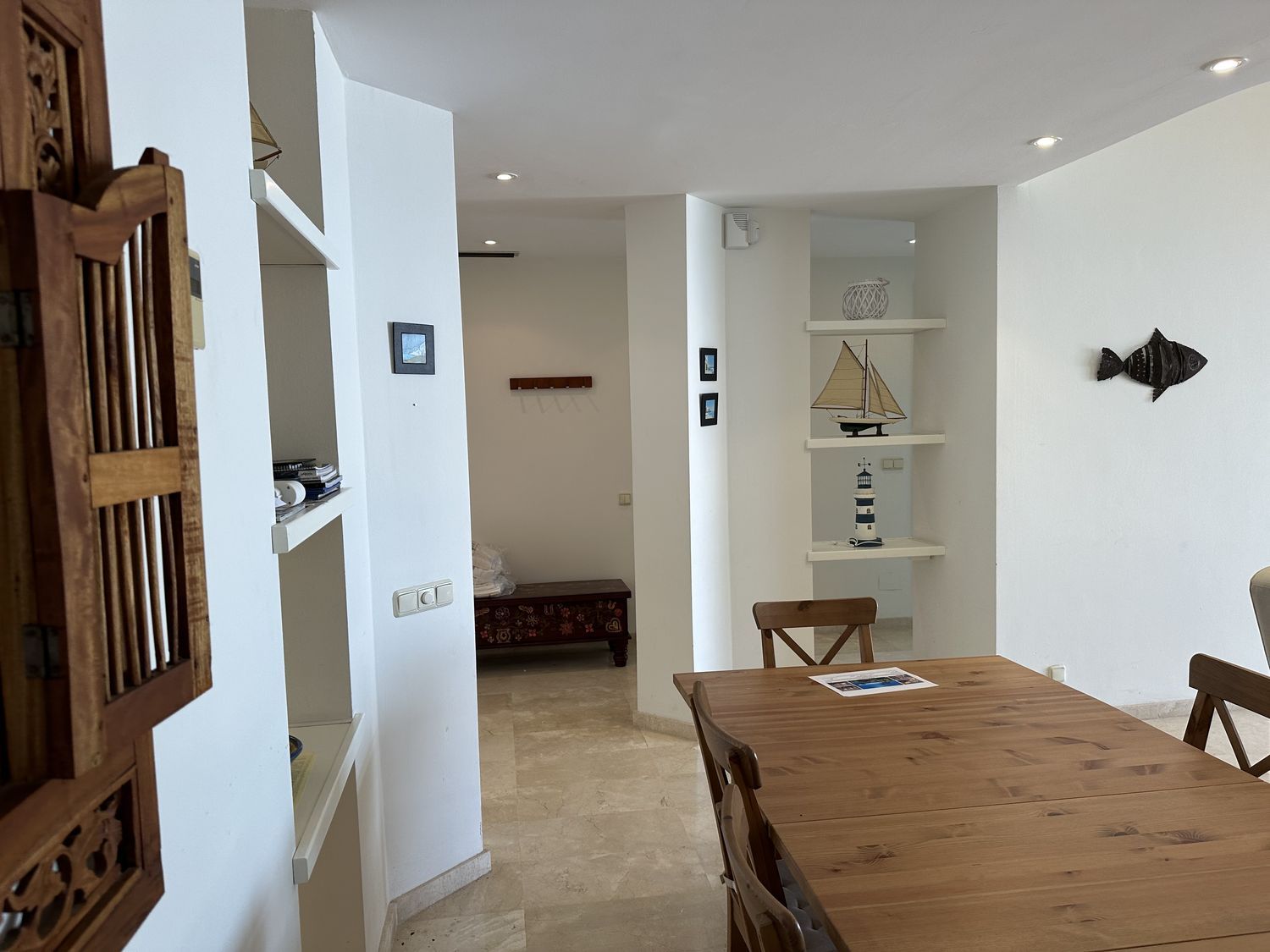Piso en Arrabal p Golf Rio Real, 29603, Rio Real - Foto 11