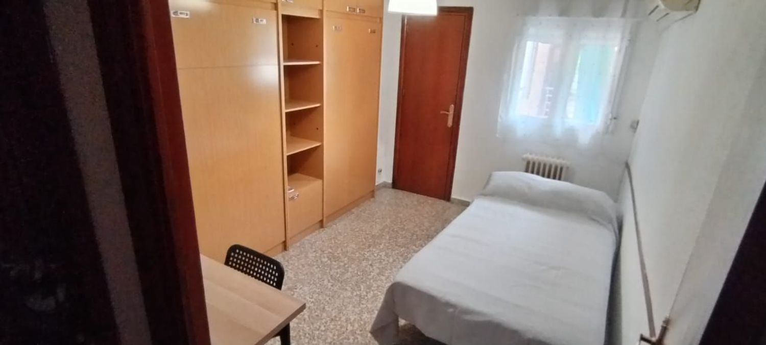 Piso en Avenida Fernando de los Ríos, 60, Zaidín, Zaidín - Foto 7