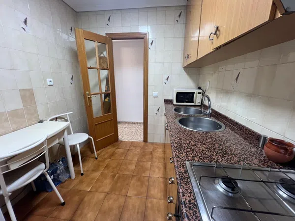 Piso en Calle del Poeta Mas y Ros, L'Illa Perduda - Foto 18