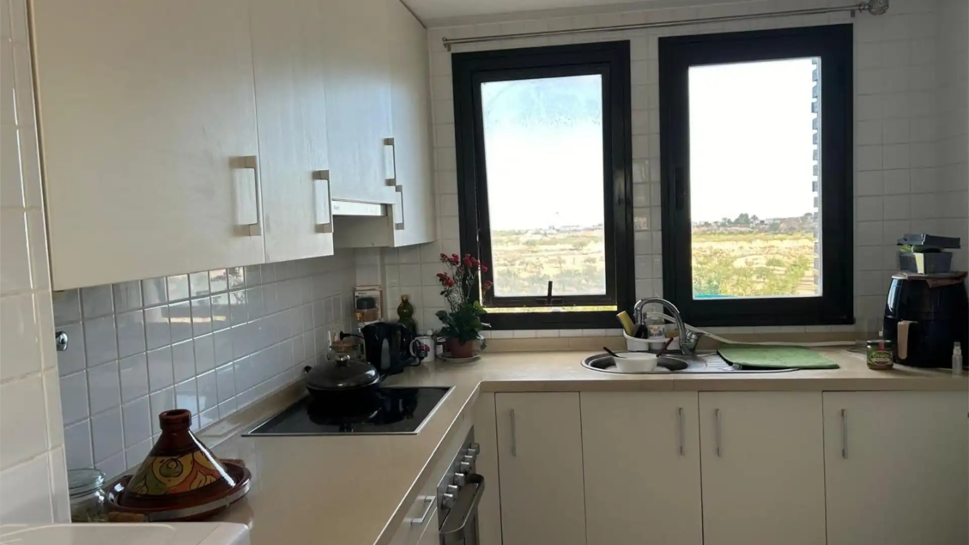 Piso en  Ronda del Golf 7C - Foto 12